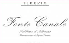 (image for) Tiberio "Fonte Canale" Trebbiano d'Abruzzo 2020 [Vin 96] - WAS: $260++
